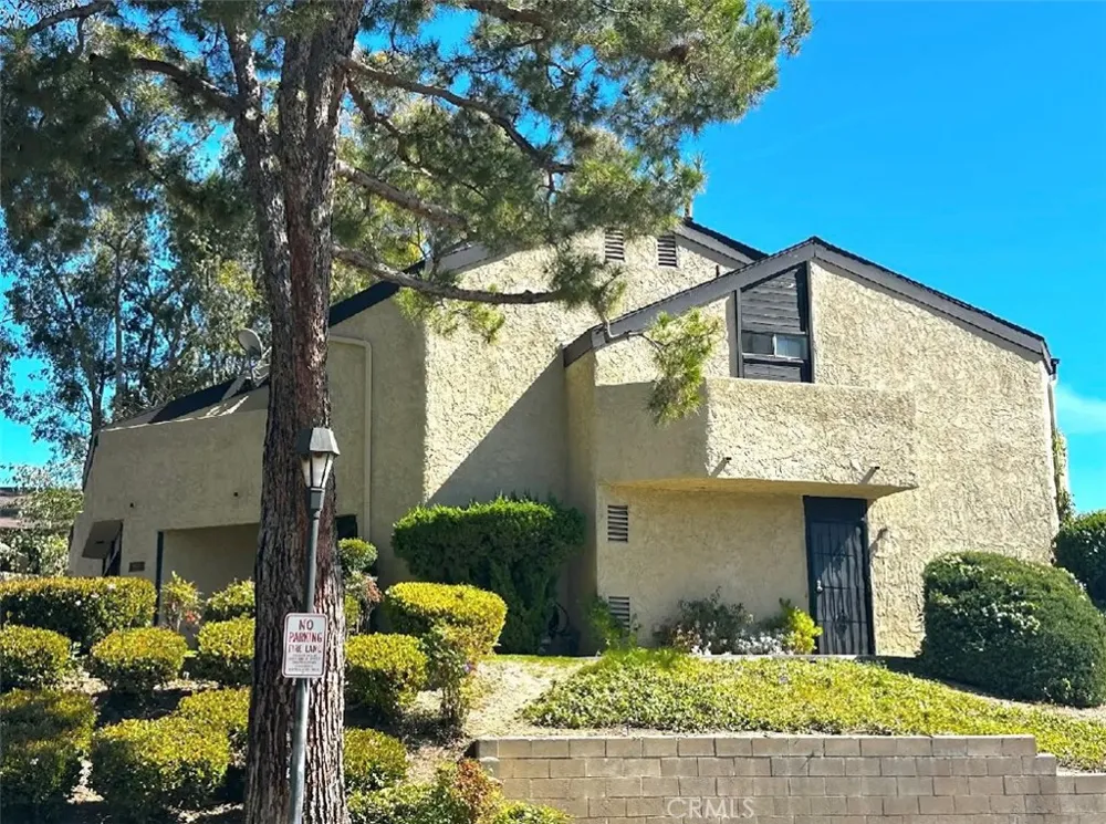 3616 Hemlock West Covina, CA 91792