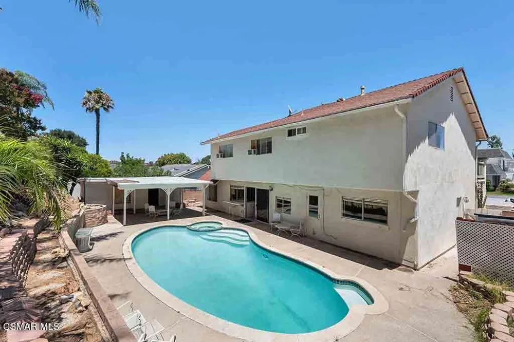 65 Ocatillo Avenue Thousand Oaks, CA 91320