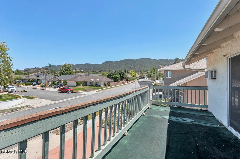 65 Ocatillo Avenue Thousand Oaks, CA 91320