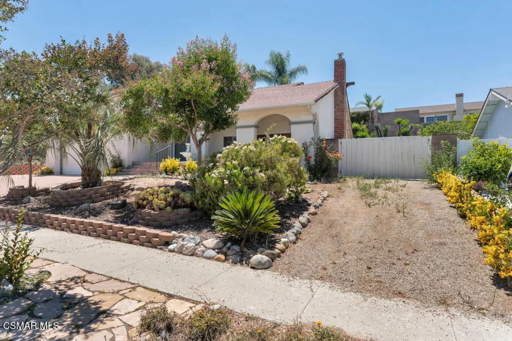65 Ocatillo Avenue Thousand Oaks, CA 91320