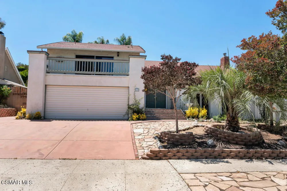 65 Ocatillo Avenue Thousand Oaks, CA 91320