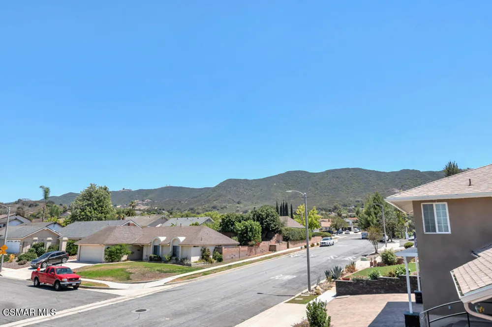 65 Ocatillo Avenue Thousand Oaks, CA 91320