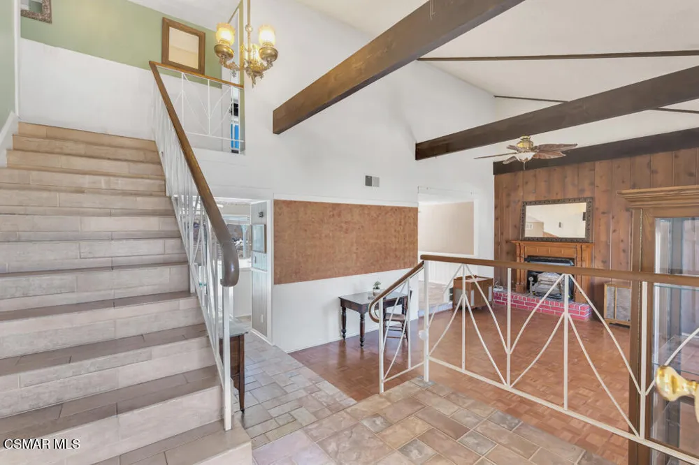 65 Ocatillo Avenue Thousand Oaks, CA 91320