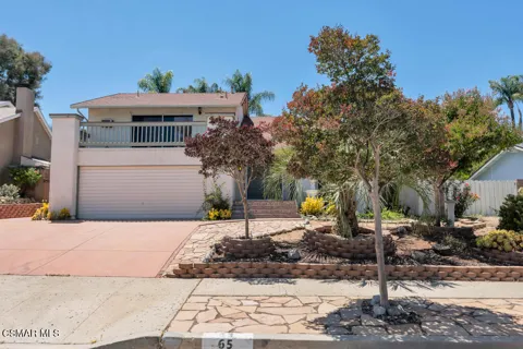 65 Ocatillo Avenue