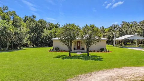 273 GRIFFIN ROAD