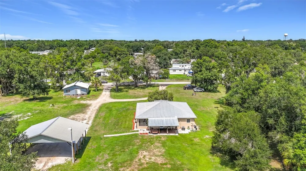 273 GRIFFIN ROAD Wauchula, FL 33873