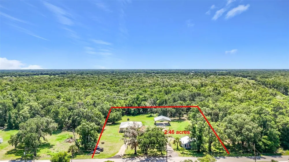 273 GRIFFIN ROAD Wauchula, FL 33873
