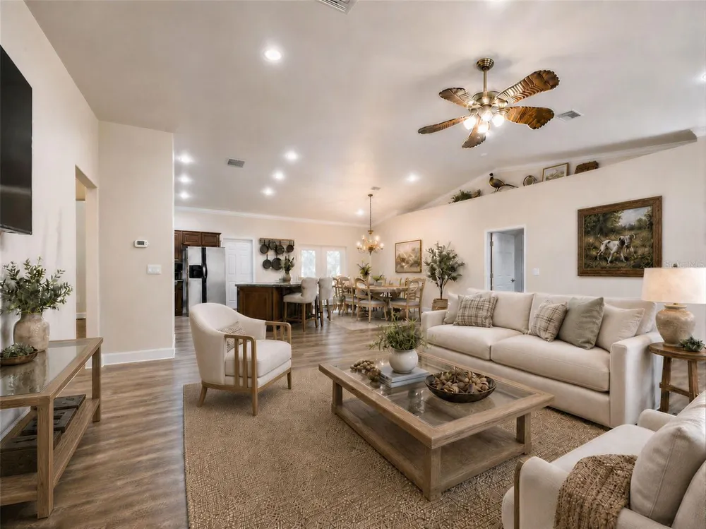 273 GRIFFIN ROAD Wauchula, FL 33873