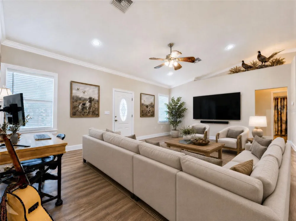 273 GRIFFIN ROAD Wauchula, FL 33873