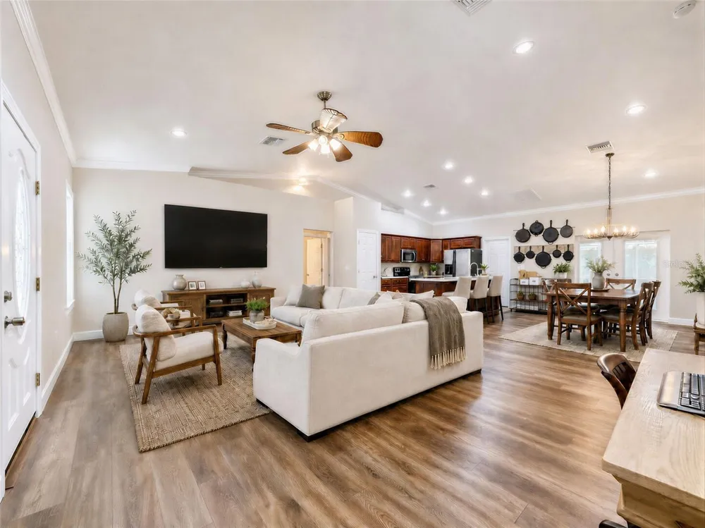 273 GRIFFIN ROAD Wauchula, FL 33873