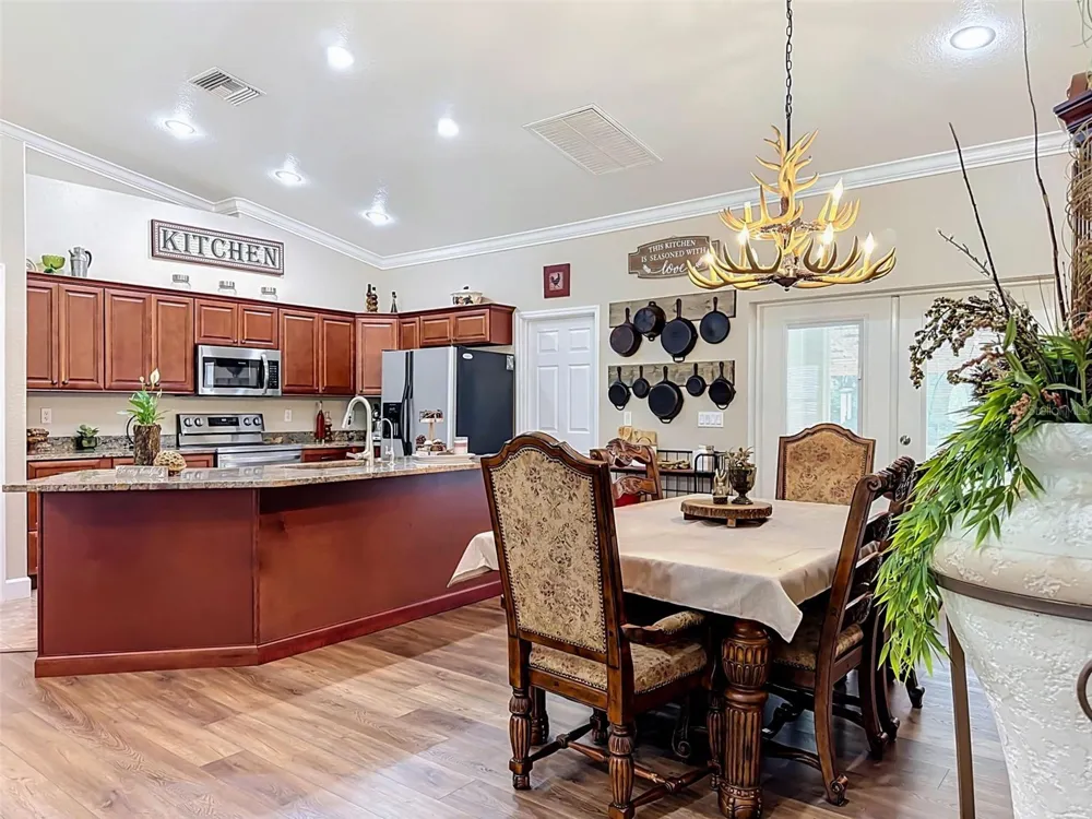 273 GRIFFIN ROAD Wauchula, FL 33873