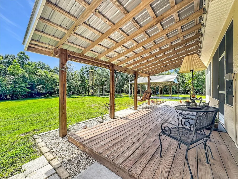 273 GRIFFIN ROAD Wauchula, FL 33873