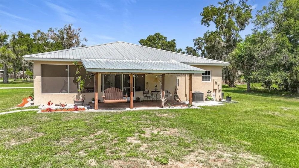 273 GRIFFIN ROAD Wauchula, FL 33873