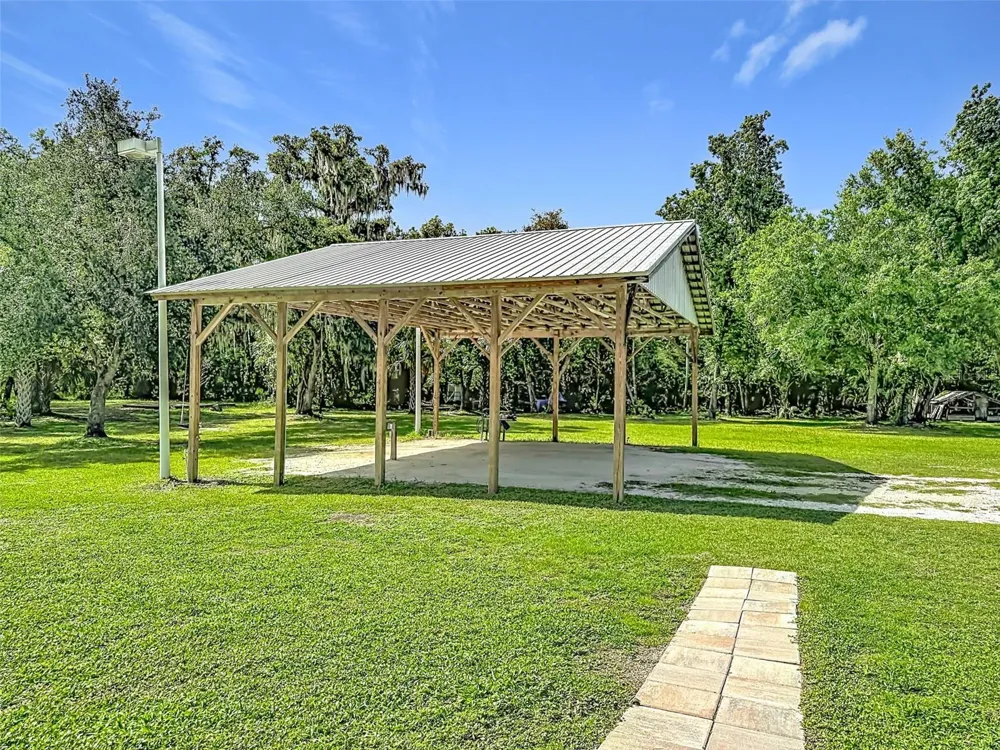 273 GRIFFIN ROAD Wauchula, FL 33873