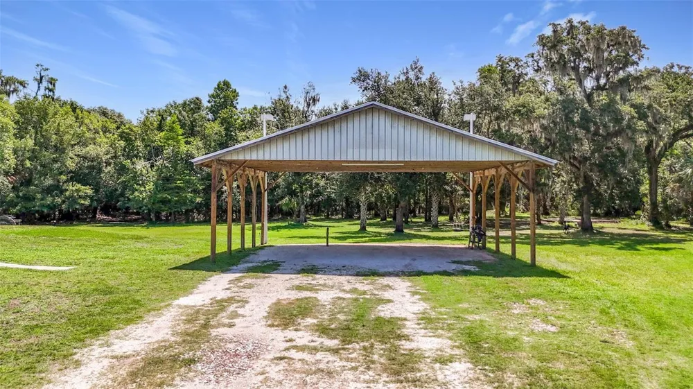273 GRIFFIN ROAD Wauchula, FL 33873