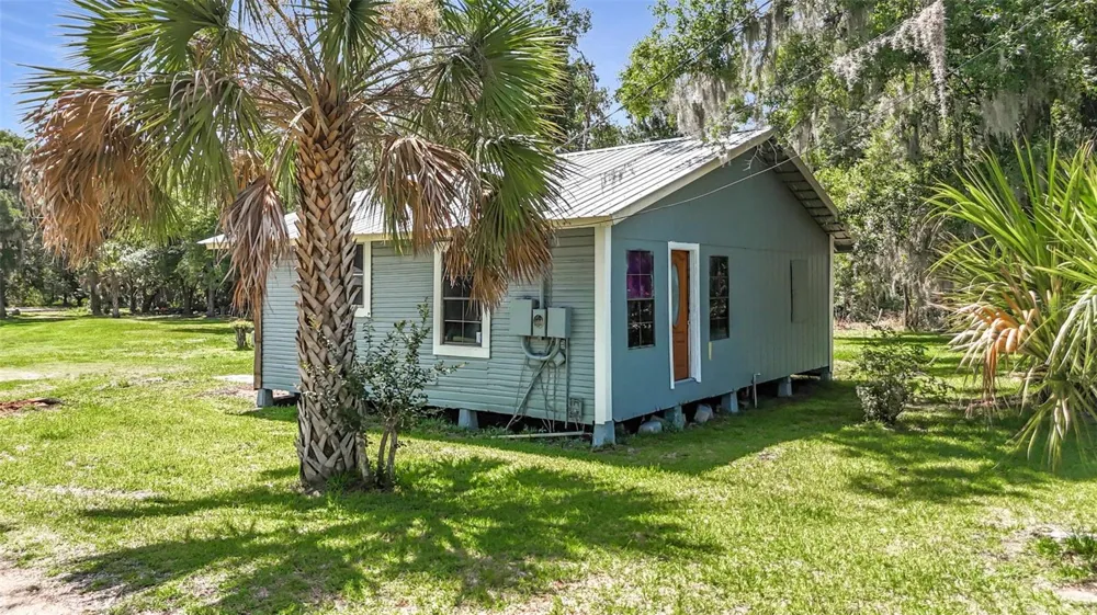 273 GRIFFIN ROAD Wauchula, FL 33873