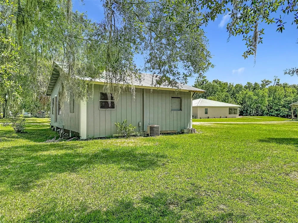 273 GRIFFIN ROAD Wauchula, FL 33873