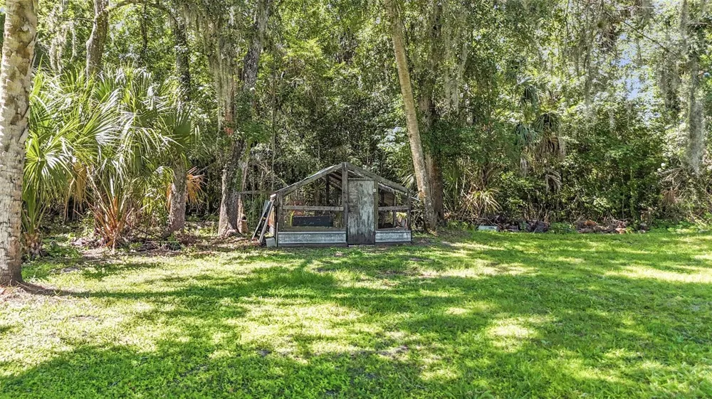 273 GRIFFIN ROAD Wauchula, FL 33873
