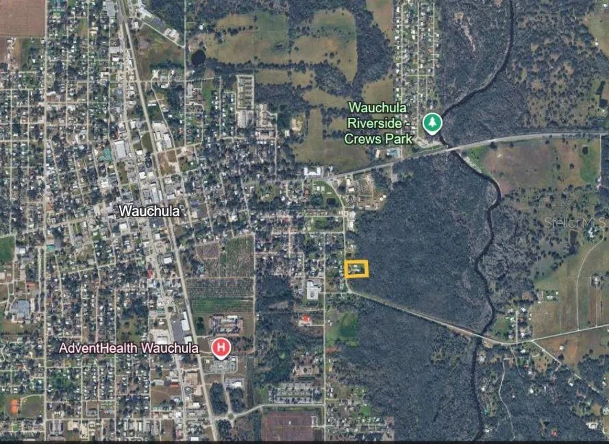 273 GRIFFIN ROAD Wauchula, FL 33873