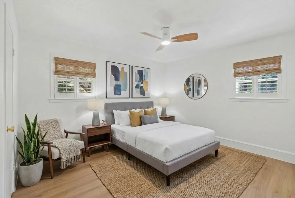 2116 Tamworth Court Bedford, TX 76021