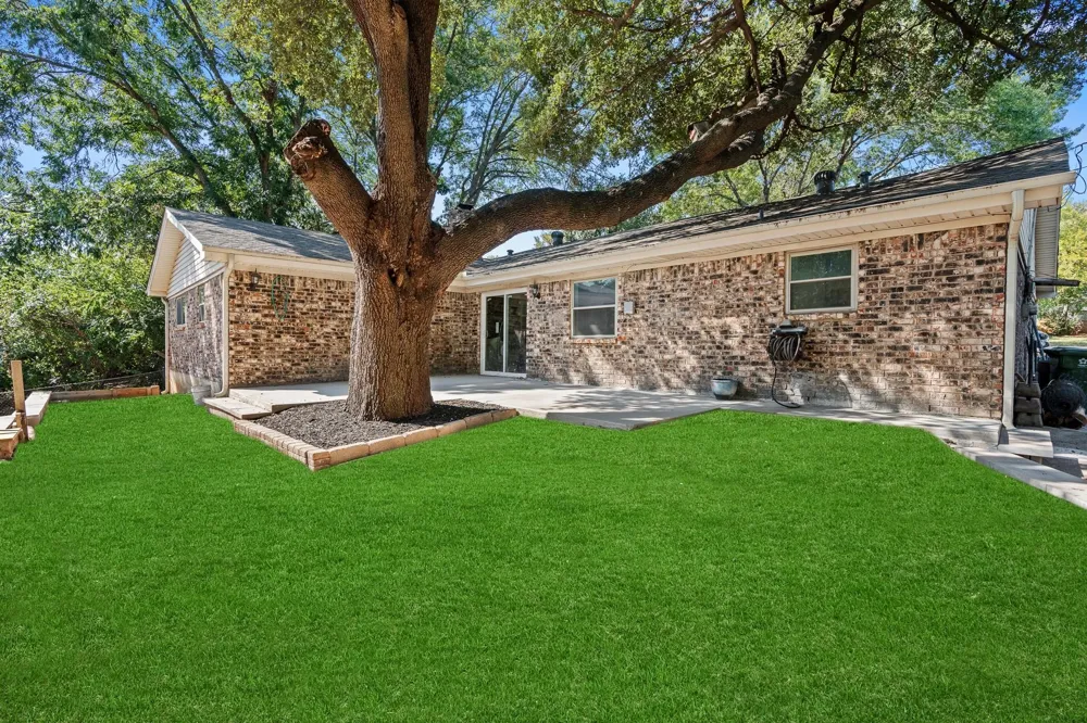 2116 Tamworth Court Bedford, TX 76021