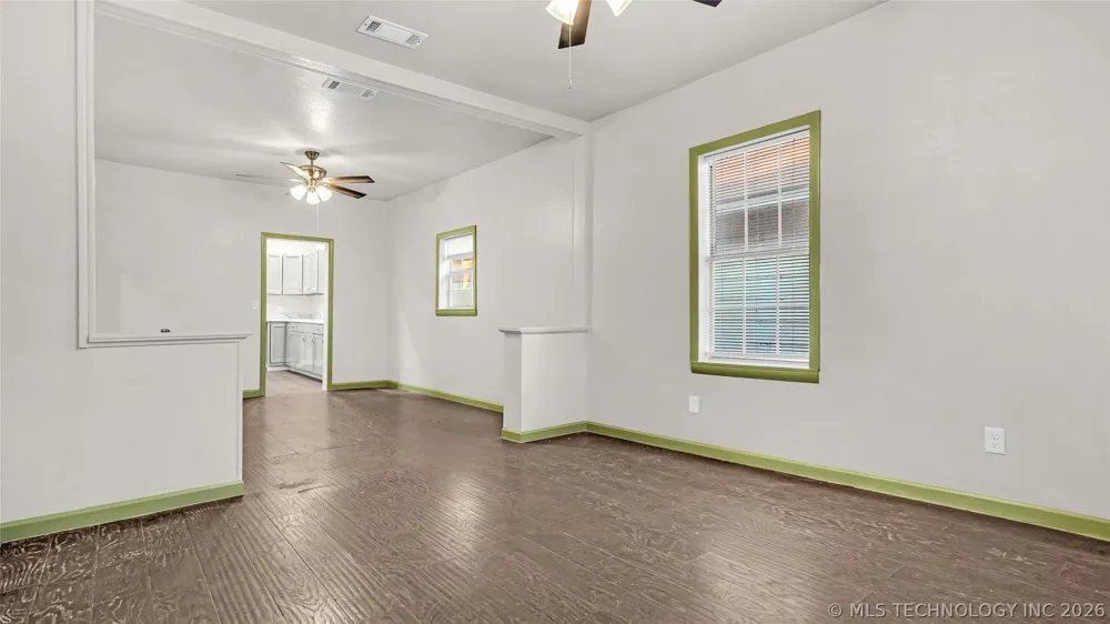 613 NW A STREET Ardmore, OK 73401