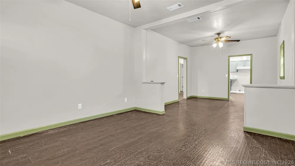 613 NW A STREET Ardmore, OK 73401