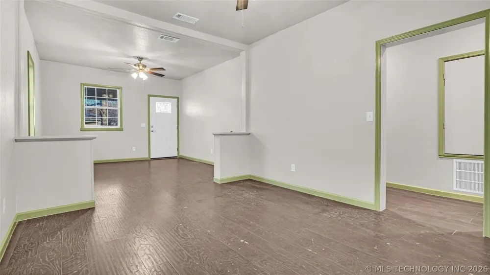 613 NW A STREET Ardmore, OK 73401