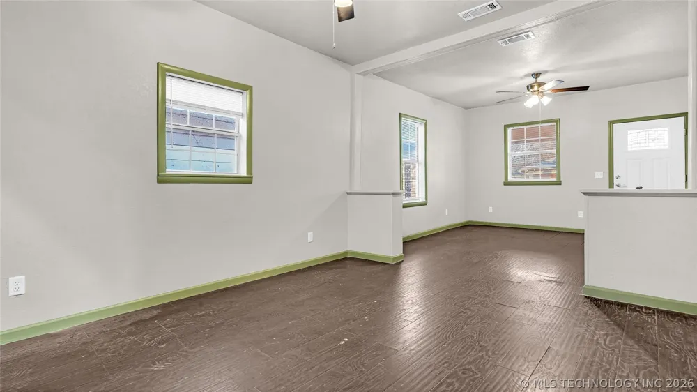 613 NW A STREET Ardmore, OK 73401
