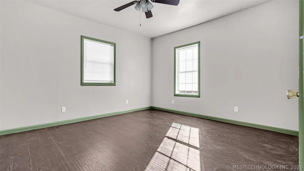 613 NW A STREET Ardmore, OK 73401