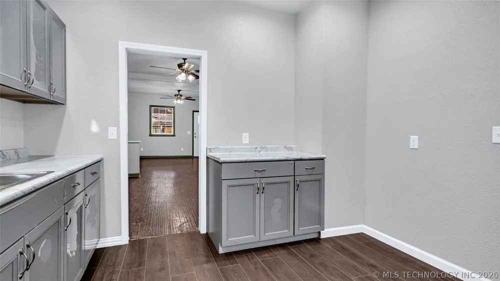 613 NW A STREET Ardmore, OK 73401