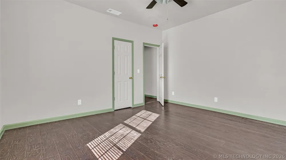 613 NW A STREET Ardmore, OK 73401