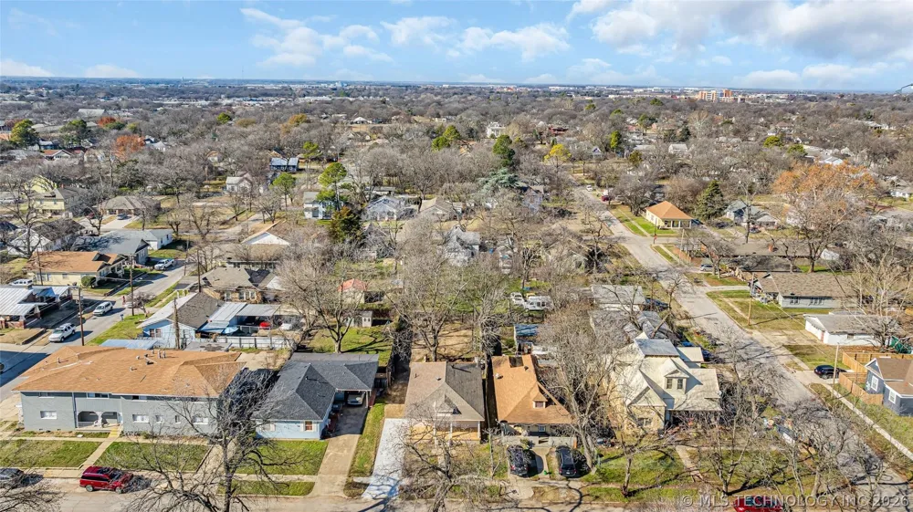 613 NW A STREET Ardmore, OK 73401