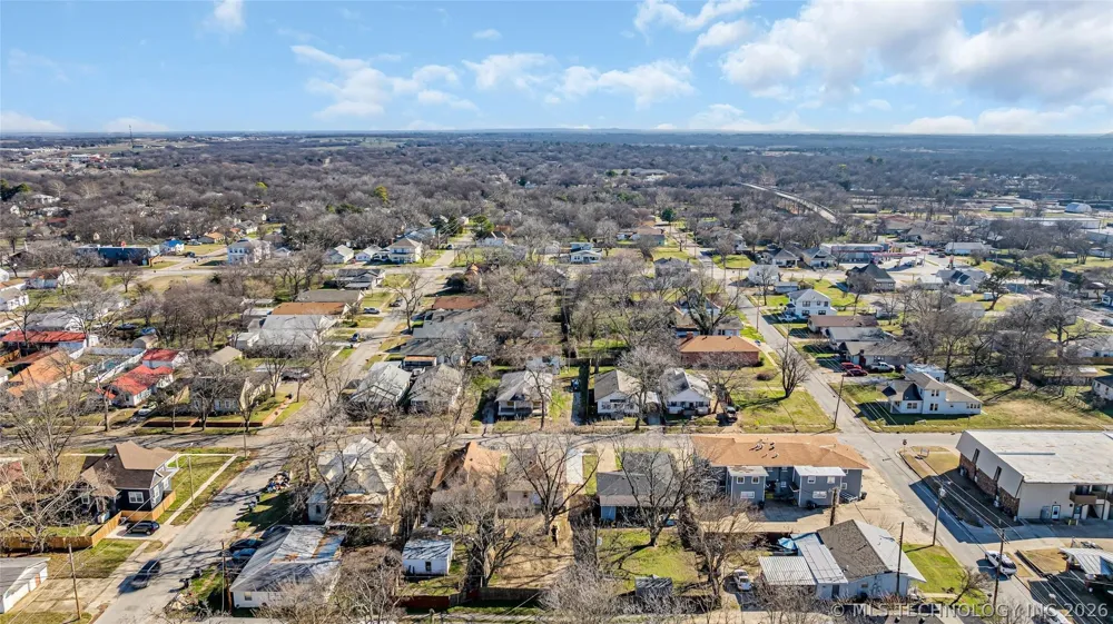 613 NW A STREET Ardmore, OK 73401