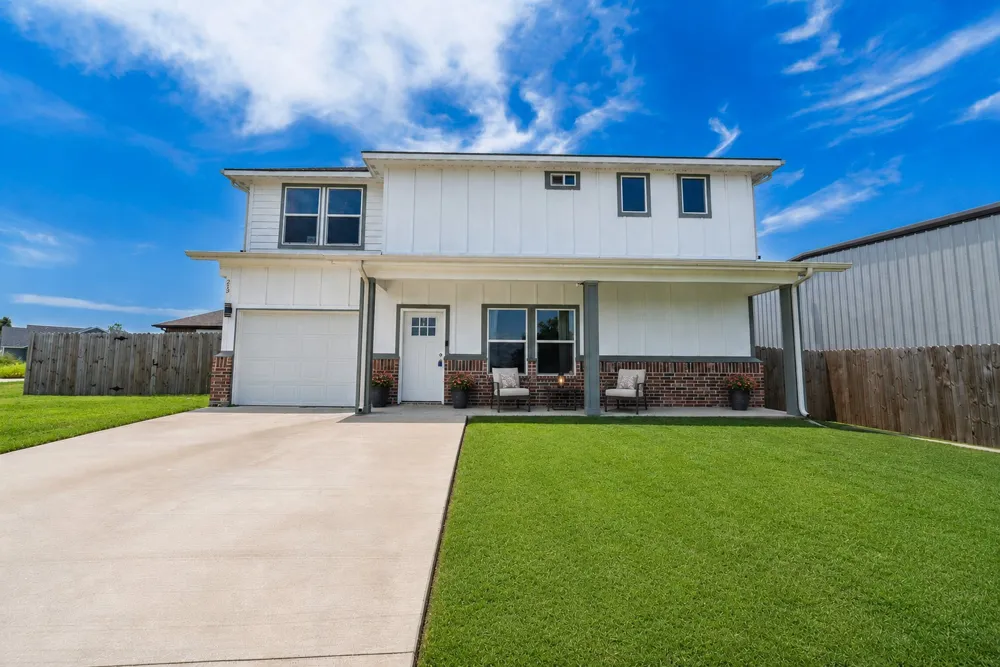 239 Marianne Circle Sulphur Springs, TX 75482