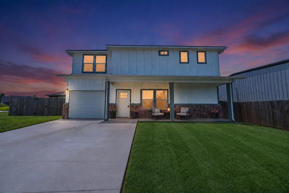 239 Marianne Circle Sulphur Springs, TX 75482