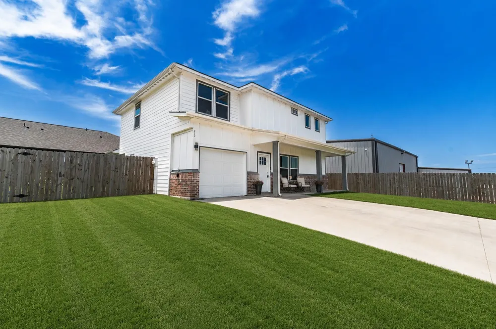 239 Marianne Circle Sulphur Springs, TX 75482