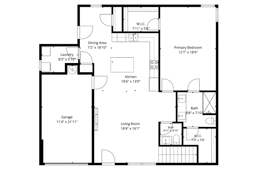 239 Marianne Circle Sulphur Springs, TX 75482