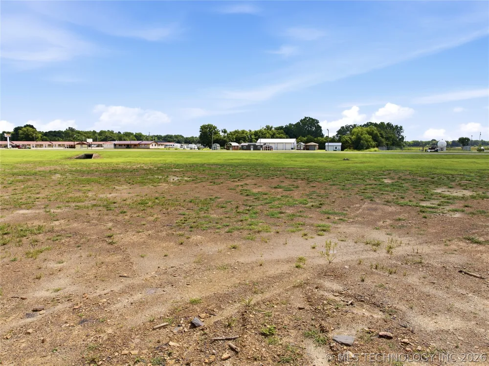 622 S Highway 2 Warner, OK 74469