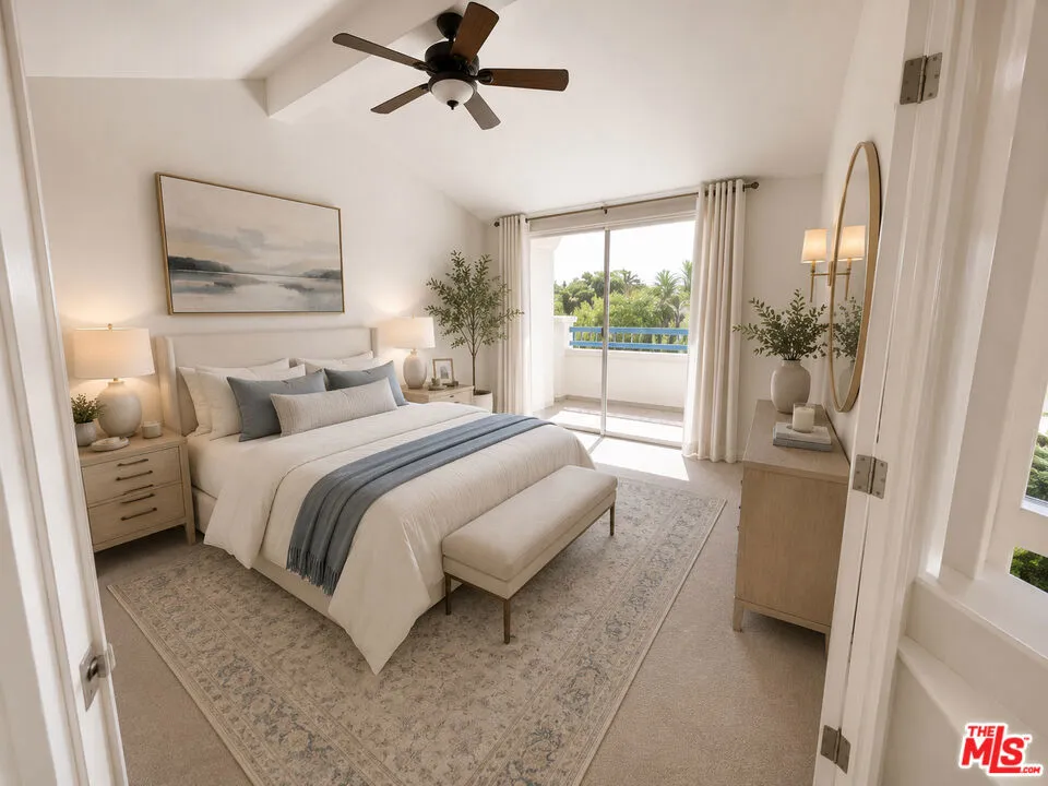 6483 Zuma View Place #104 Malibu, CA 90265