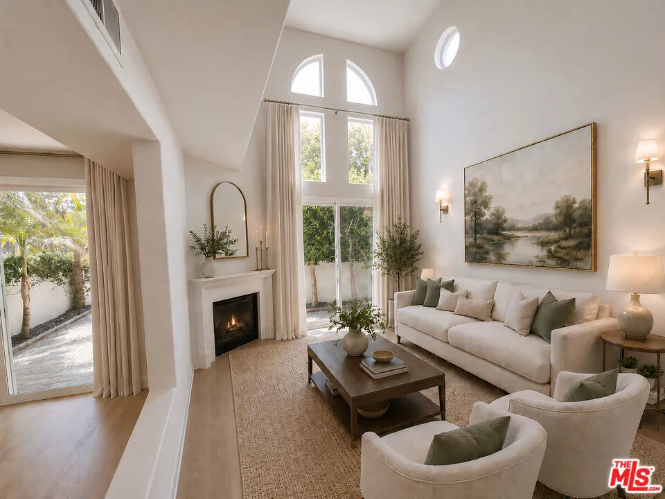 6483 Zuma View Place #104 Malibu, CA 90265