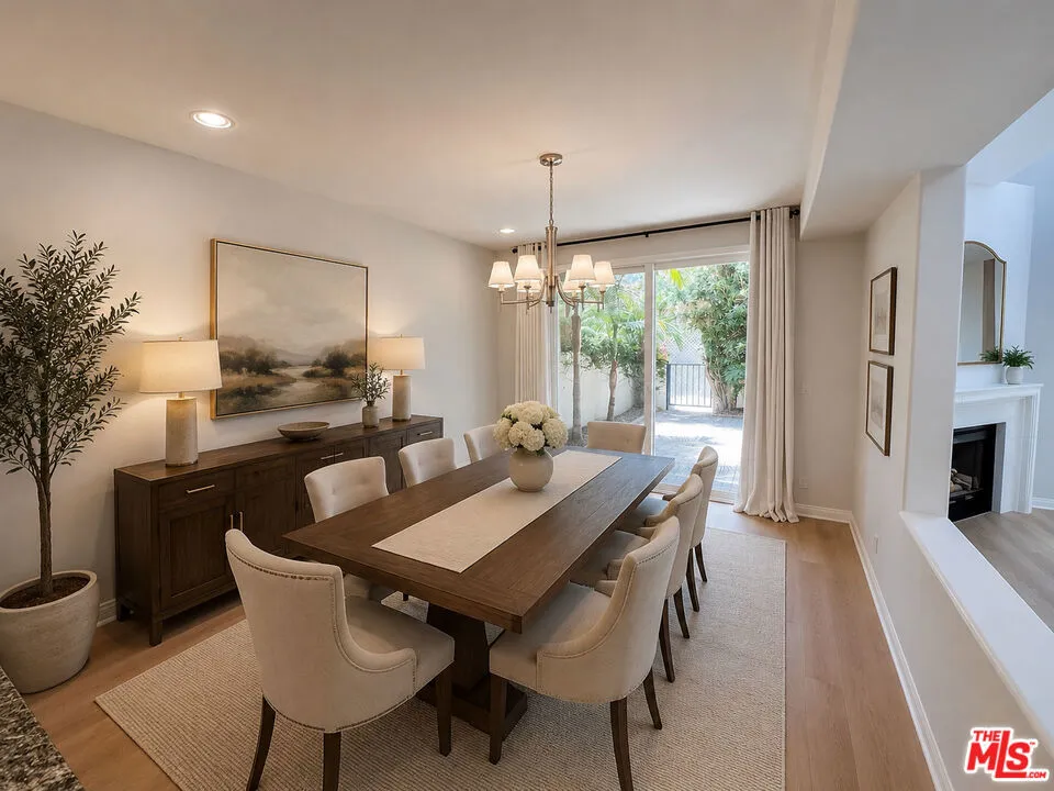 6483 Zuma View Place #104 Malibu, CA 90265