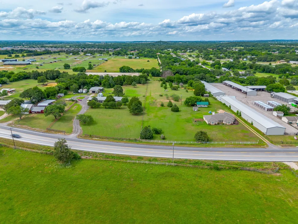 1532 W Fm 917 Joshua, TX 76058