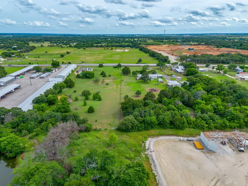 1532 W Fm 917 Joshua, TX 76058