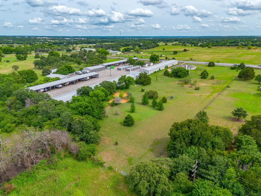 1532 W Fm 917 Joshua, TX 76058
