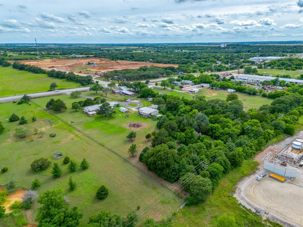 1532 W Fm 917 Joshua, TX 76058