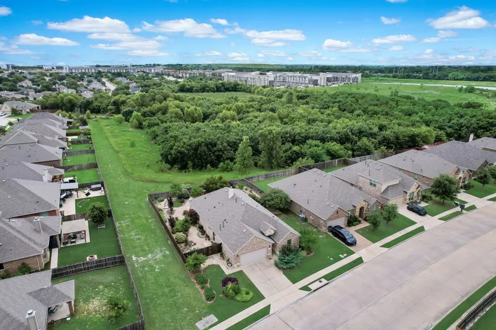 3318 Rosewood Lane Sachse, TX 75048
