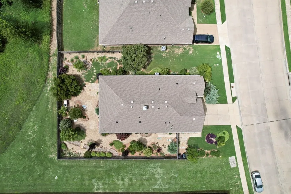3318 Rosewood Lane Sachse, TX 75048