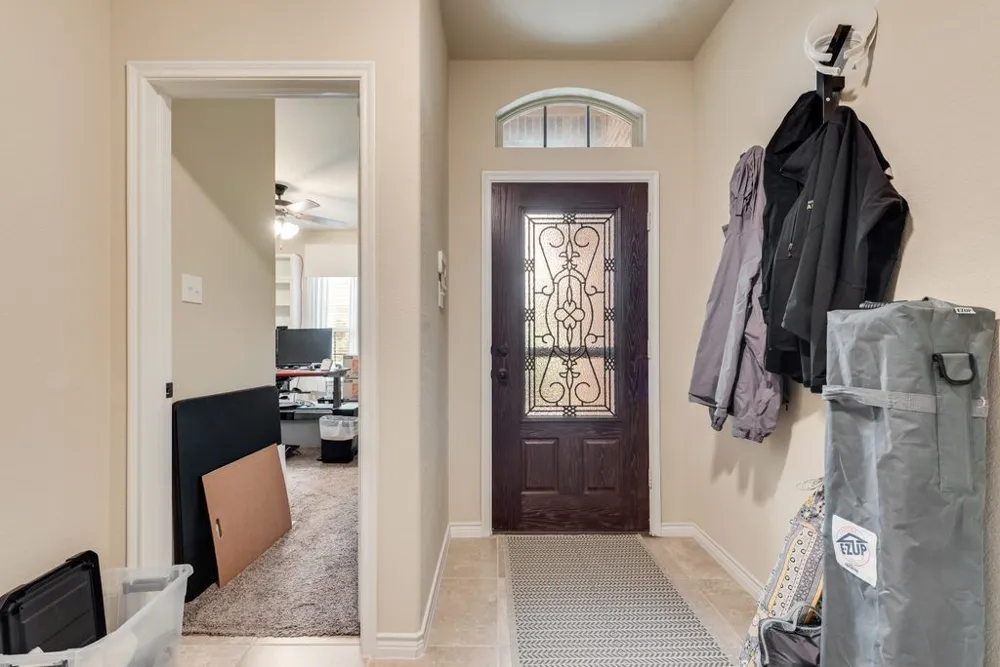 3318 Rosewood Lane Sachse, TX 75048
