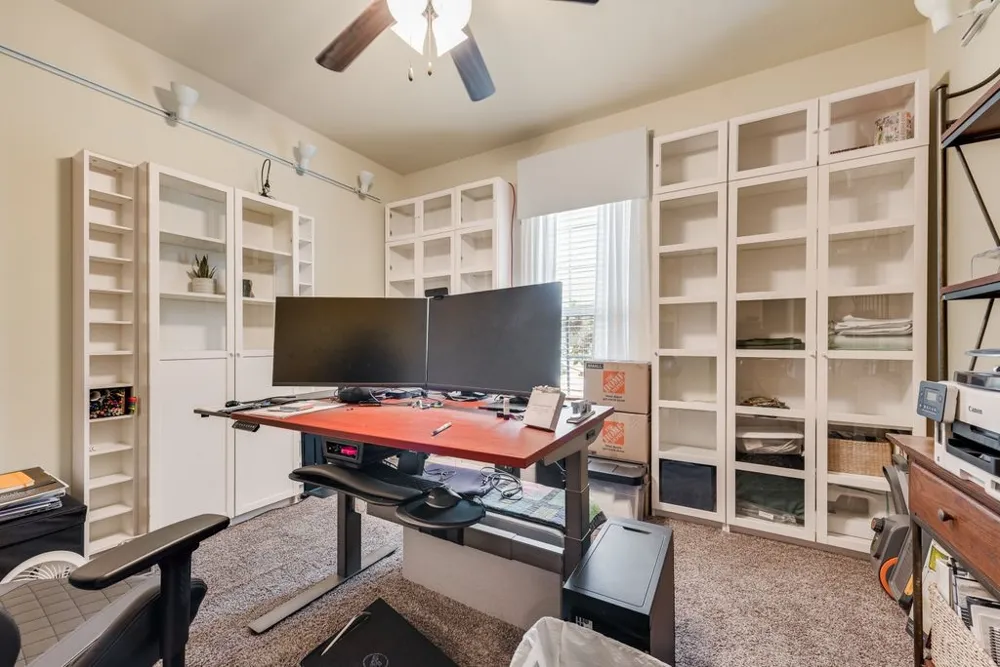 3318 Rosewood Lane Sachse, TX 75048